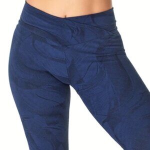 Booty by Brabants Everywhere Leggings in Navy